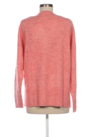Damski sweter Tom Tailor, Rozmiar M, Kolor Różowy, Cena 244,99 zł