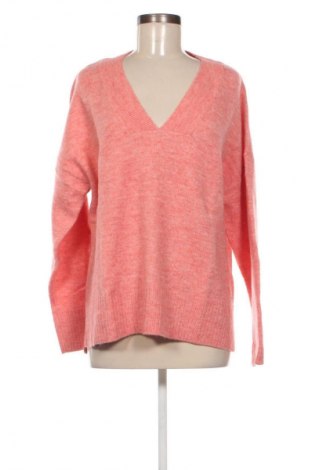 Damenpullover Tom Tailor, Größe L, Farbe Orange, Preis € 64,99