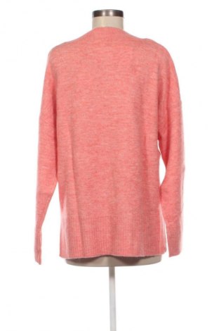 Damenpullover Tom Tailor, Größe L, Farbe Orange, Preis € 64,99