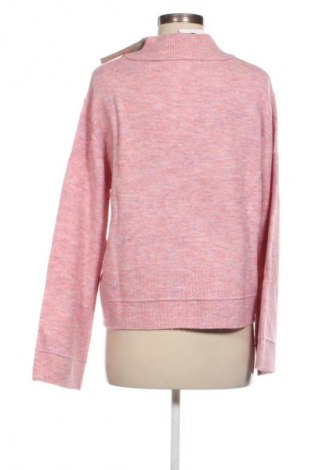 Damski sweter Tom Tailor, Rozmiar M, Kolor Różowy, Cena 305,99 zł