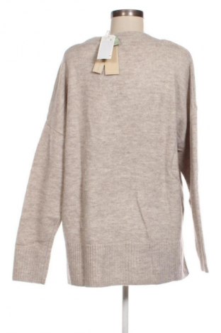 Női pulóver Tom Tailor, Méret XL, Szín Bézs, Ár 25 069 Ft
