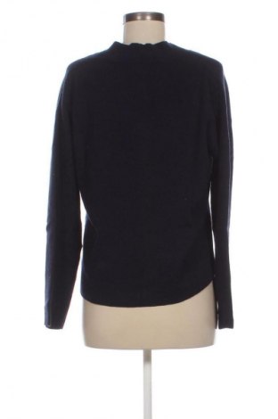 Damski sweter Tom Tailor, Rozmiar S, Kolor Niebieski, Cena 244,99 zł