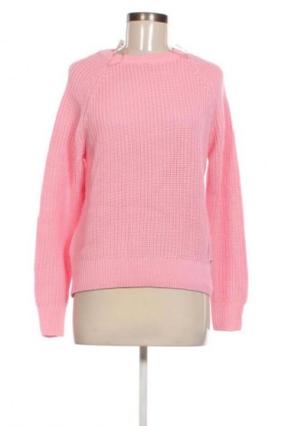 Damski sweter Tom Tailor, Rozmiar XS, Kolor Różowy, Cena 305,99 zł