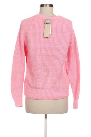 Damski sweter Tom Tailor, Rozmiar XS, Kolor Różowy, Cena 305,99 zł