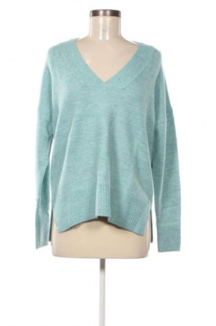 Damski sweter Tom Tailor, Rozmiar S, Kolor Zielony, Cena 244,99 zł