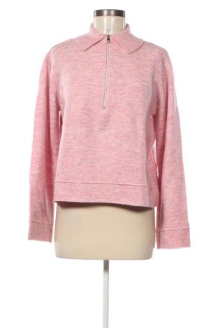 Dámský svetr Tom Tailor, Velikost XS, Barva Růžová, Cena  1 249,00 Kč