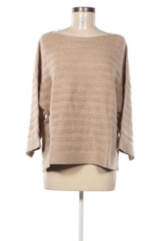 Damski sweter Tom Tailor, Rozmiar XL, Kolor Brązowy, Cena 305,99 zł