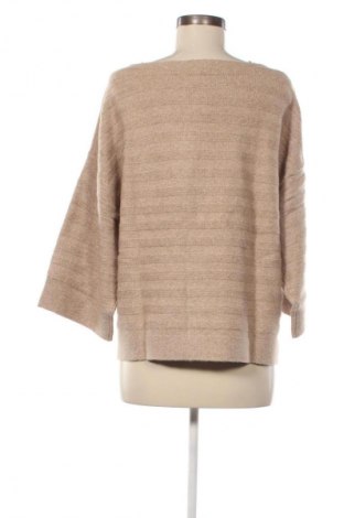 Damski sweter Tom Tailor, Rozmiar XL, Kolor Brązowy, Cena 305,99 zł