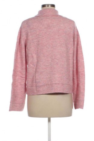 Damski sweter Tom Tailor, Rozmiar S, Kolor Różowy, Cena 244,99 zł