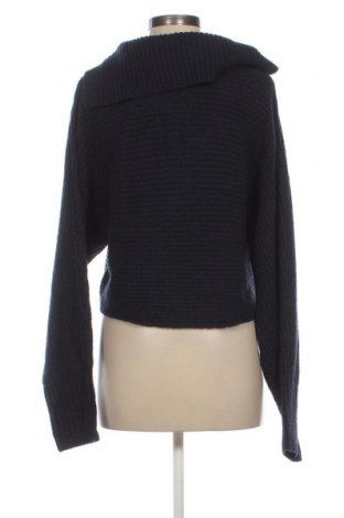 Damenpullover Tom Tailor, Größe S, Farbe Blau, Preis € 64,99