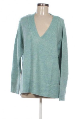 Pulover de femei Tom Tailor, Mărime L, Culoare Verde, Preț 258,99 Lei