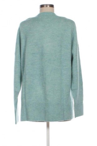 Pulover de femei Tom Tailor, Mărime L, Culoare Verde, Preț 258,99 Lei