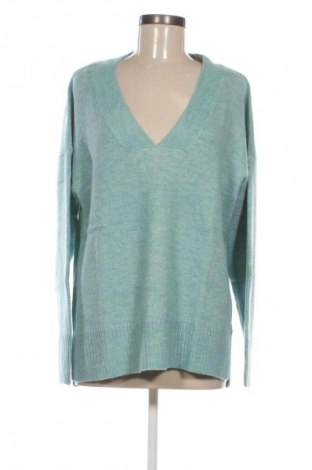 Damenpullover Tom Tailor, Größe L, Farbe Grün, Preis € 64,99