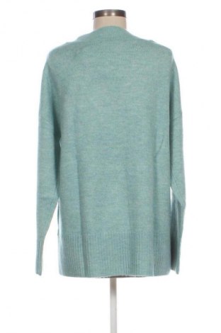Damenpullover Tom Tailor, Größe L, Farbe Grün, Preis € 64,99
