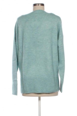 Damenpullover Tom Tailor, Größe M, Farbe Grün, Preis € 64,99