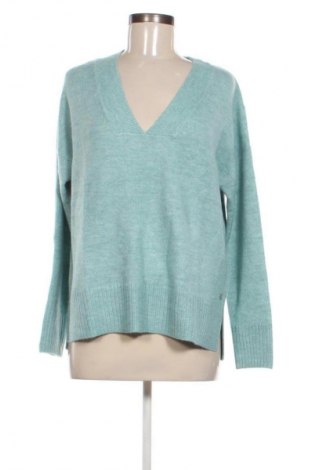 Damenpullover Tom Tailor, Größe S, Farbe Blau, Preis € 64,99