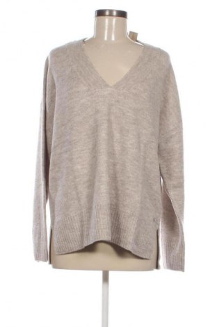 Damenpullover Tom Tailor, Größe L, Farbe Beige, Preis € 64,99