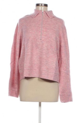 Damenpullover Tom Tailor, Größe S, Farbe Rosa, Preis € 64,99