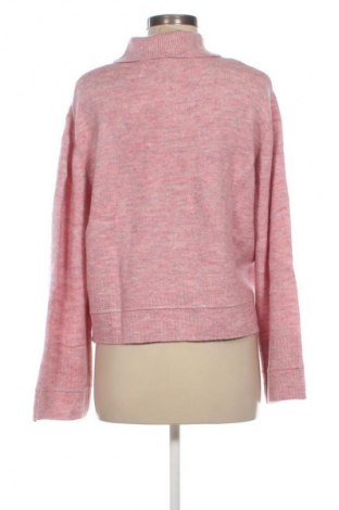 Damenpullover Tom Tailor, Größe S, Farbe Rosa, Preis € 64,99