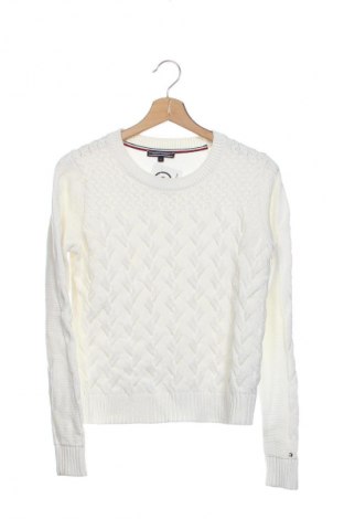 Dámsky pulóver Tommy Hilfiger, Veľkosť XS, Farba Biela, Cena  63,95 €