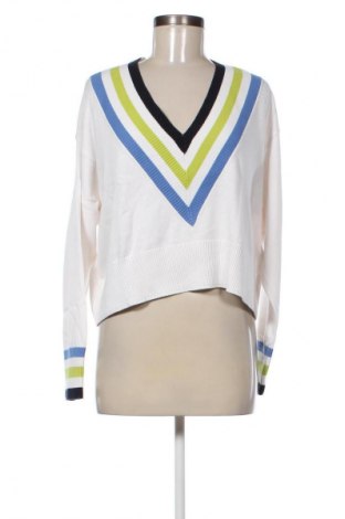 Damenpullover Tommy Hilfiger, Größe M, Farbe Mehrfarbig, Preis 41,99 €