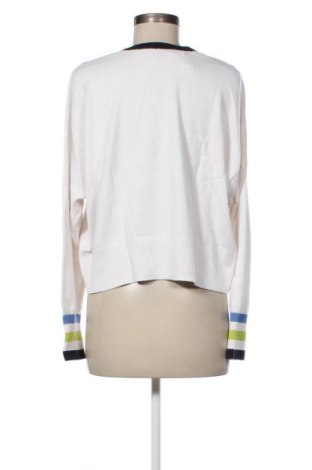 Damenpullover Tommy Hilfiger, Größe M, Farbe Mehrfarbig, Preis 41,99 €