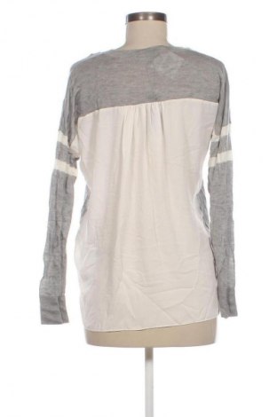 Dámský svetr Tommy Hilfiger, Velikost M, Barva Šedá, Cena  4 049,00 Kč