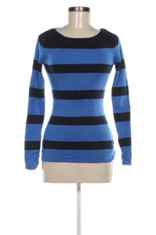 Damski sweter Tommy Hilfiger, Rozmiar XS, Kolor Kolorowy, Cena 278,99 zł