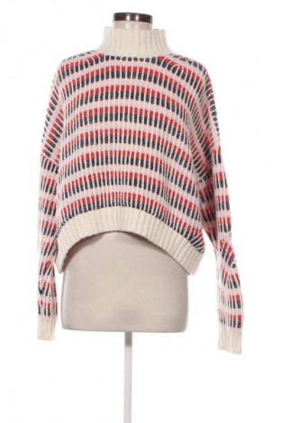 Dámský svetr Tommy Jeans, Velikost M, Barva Vícebarevné, Cena  1 393,00 Kč