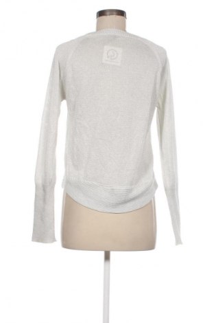Damenpullover Top Secret, Größe M, Farbe Silber, Preis 10,99 €