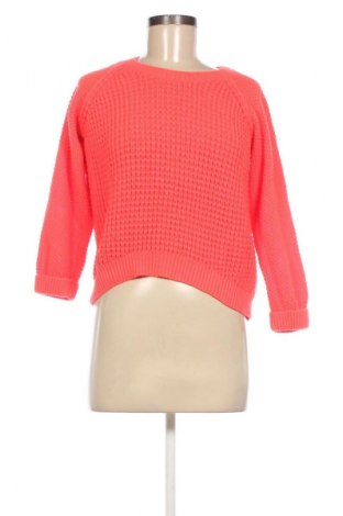 Γυναικείο πουλόβερ Topshop, Μέγεθος S, Χρώμα Κόκκινο, Τιμή 56,37 €