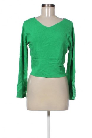 Damenpullover Topshop, Größe M, Farbe Grün, Preis € 16,99