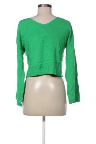 Damenpullover Topshop, Größe M, Farbe Grün, Preis € 16,99