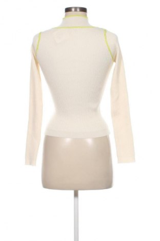 Γυναικείο πουλόβερ Topshop, Μέγεθος XS, Χρώμα Εκρού, Τιμή 20,97 €