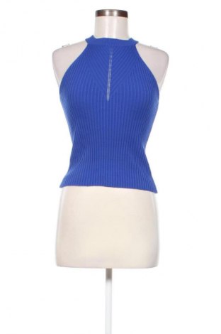 Damenpullover Trendyol, Größe M, Farbe Blau, Preis 13,99 €