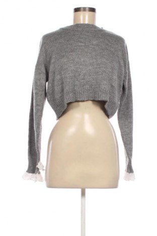 Damenpullover Trendyol, Größe S, Farbe Grau, Preis € 20,97