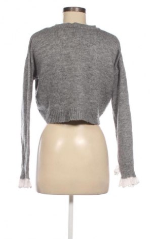 Damenpullover Trendyol, Größe S, Farbe Grau, Preis € 20,97