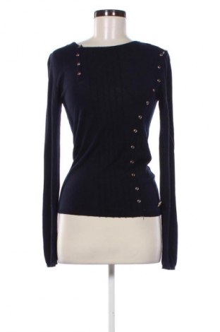 Damenpullover Trussardi, Größe S, Farbe Blau, Preis 53,34 €