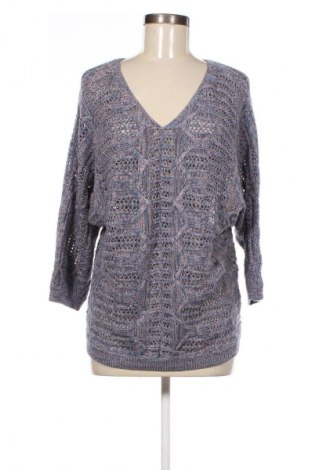 Damski sweter Ulla Popken, Rozmiar L, Kolor Kolorowy, Cena 244,99 zł