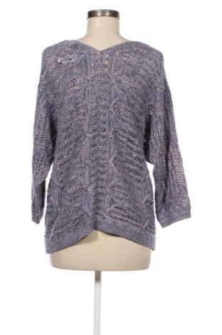 Damski sweter Ulla Popken, Rozmiar L, Kolor Kolorowy, Cena 244,99 zł