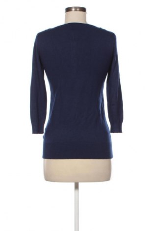 Damenpullover Un Deux Trois, Größe XS, Farbe Blau, Preis 23,99 €