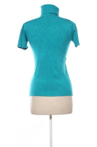 Pulover de femei Unbranded, Mărime M, Culoare Albastru, Preț 100,99 Lei