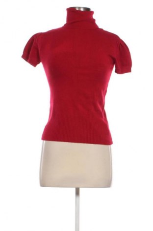 Damenpullover Unbranded, Größe M, Farbe Rot, Preis 20,99 €