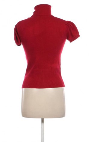 Damenpullover Unbranded, Größe M, Farbe Rot, Preis 20,99 €