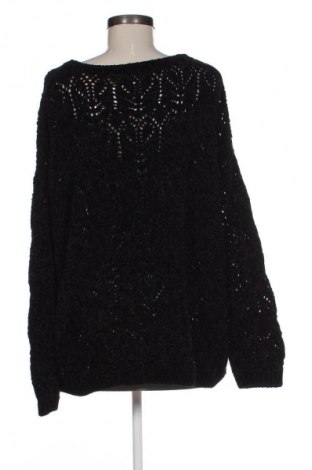 Damenpullover Unbranded, Größe XXL, Farbe Schwarz, Preis € 15,00
