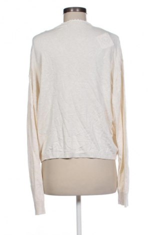 Damenpullover Unbranded, Größe 4XL, Farbe Beige, Preis € 15,00