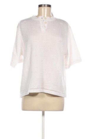 Dámsky pulóver Unbranded, Veľkosť XL, Farba Biela, Cena  15,00 €