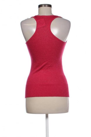 Damenpullover Unbranded, Größe S, Farbe Rot, Preis 14,99 €