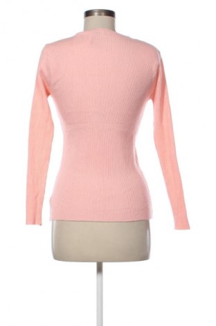 Damenpullover Unbranded, Größe M, Farbe Rosa, Preis 10,99 €