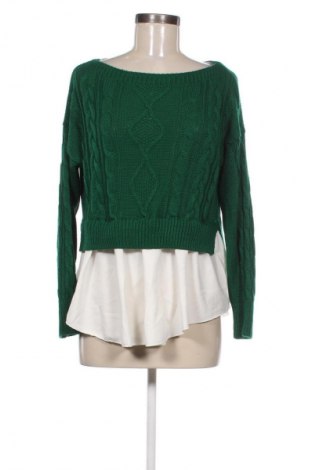 Damenpullover Unbranded, Größe M, Farbe Mehrfarbig, Preis 27,80 €